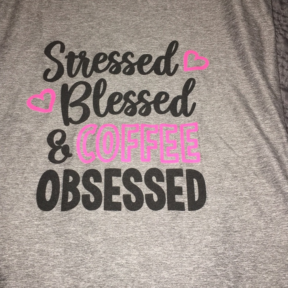 SOLD Casual Gray Camisole